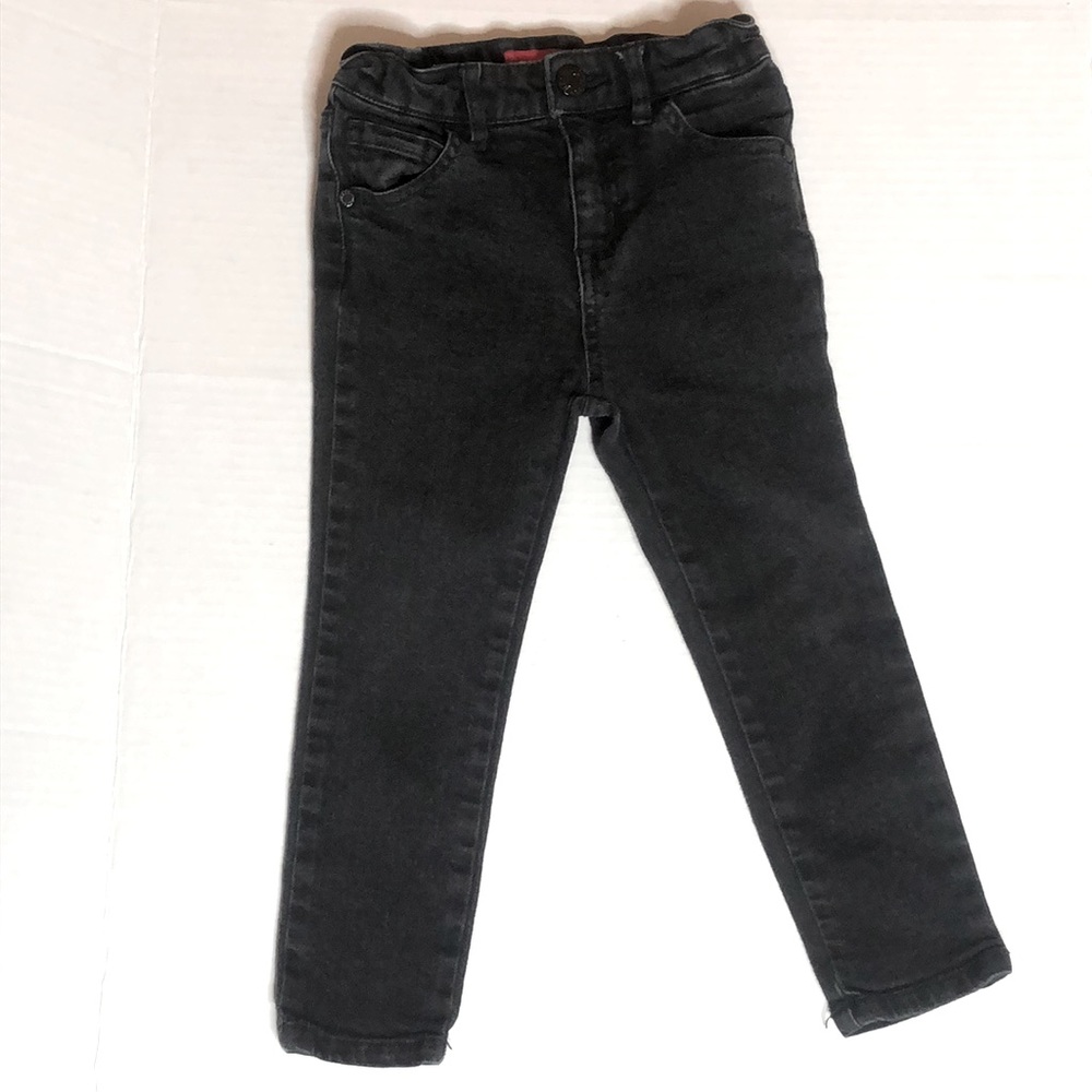 Size 3 Guess Kids Skinny Fit Jeans